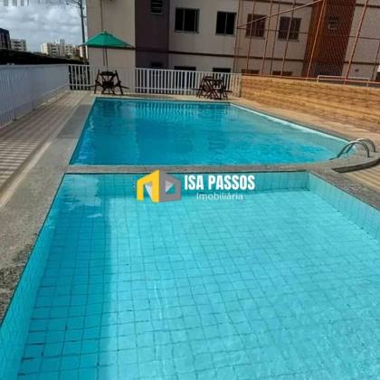 Apartamento no Condomínio LIVRE MORADA (São Brás/Socorro)