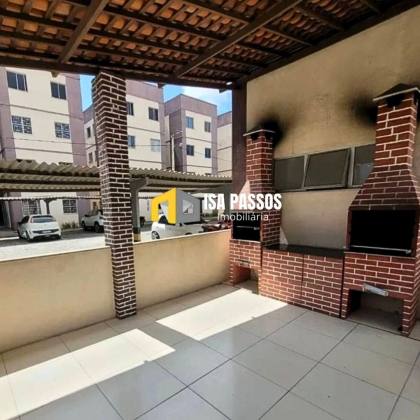 Apartamento no Condomínio LIVRE MORADA (São Brás/Socorro)