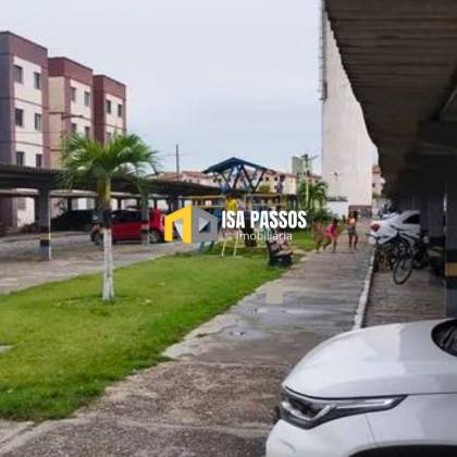 Apartamento no Condomínio LIVRE MORADA (São Brás/Socorro)