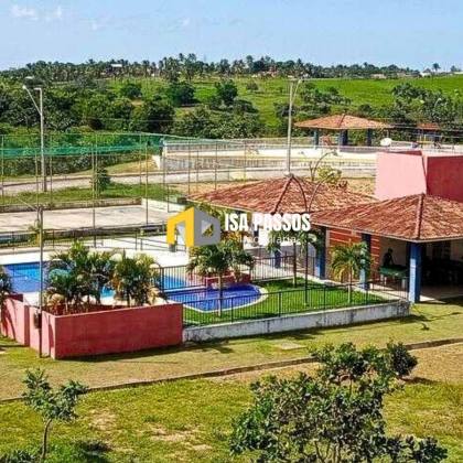 Apartamento (50M²) no Condomínio DOCE VIDA NATURA