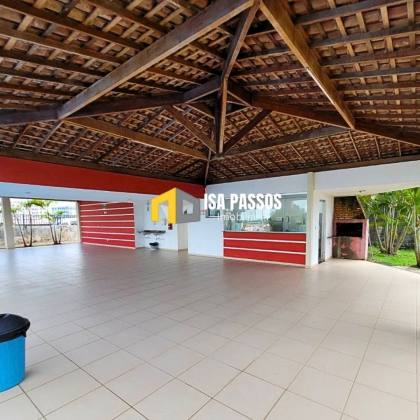 Apartamento (50M²) no Condomínio DOCE VIDA NATURA
