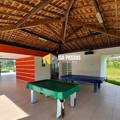 Apartamento (50M²) no Condomínio DOCE VIDA NATURA
