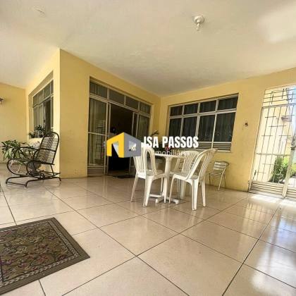 Casa Toda Lajeado e com 200M² no Bairro Dom Pedro