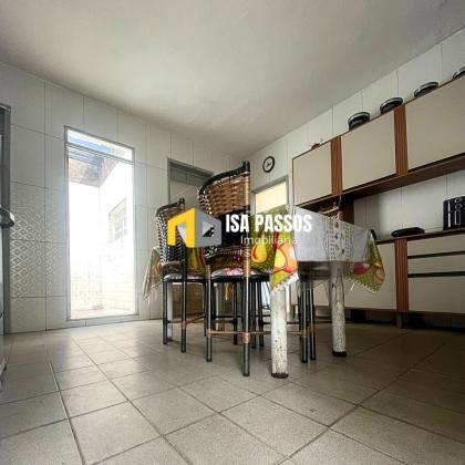 Casa Toda Lajeado e com 200M² no Bairro Dom Pedro