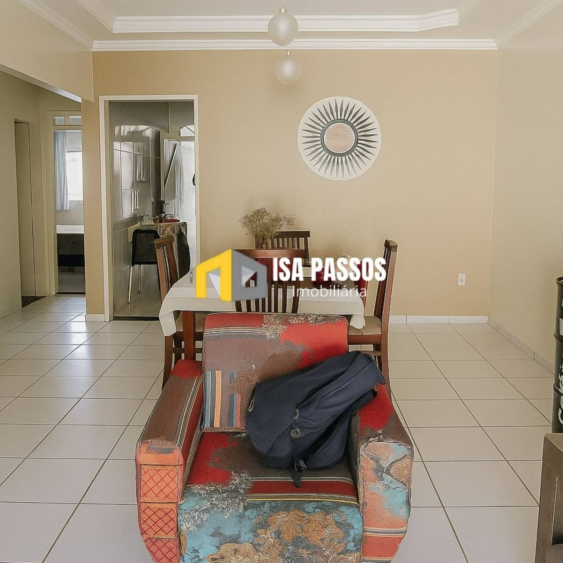 Casa com 150M² no Conjunto JOÃO ALVES (Socorro)