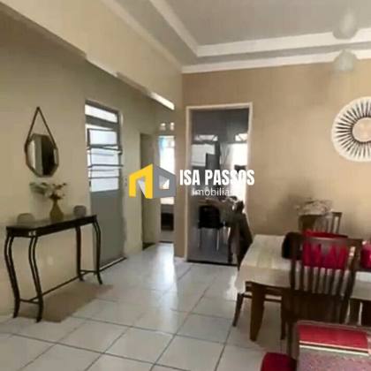 Casa com 150M² no Conjunto JOÃO ALVES (Socorro)