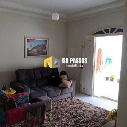 Casa com 150M² no Conjunto JOÃO ALVES (Socorro)
