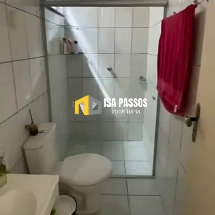 Casa com 150M² no Conjunto JOÃO ALVES (Socorro)