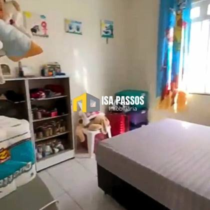 Casa com 150M² no Conjunto JOÃO ALVES (Socorro)