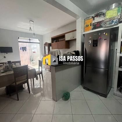 Casa com 160M², espaçosa e confortável no Bairro Siqueira Campos