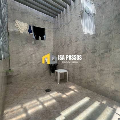 Casa com 160M², espaçosa e confortável no Bairro Siqueira Campos