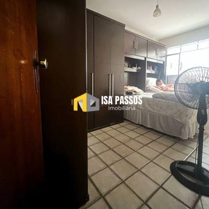 Casa com 160M², espaçosa e confortável no Bairro Siqueira Campos