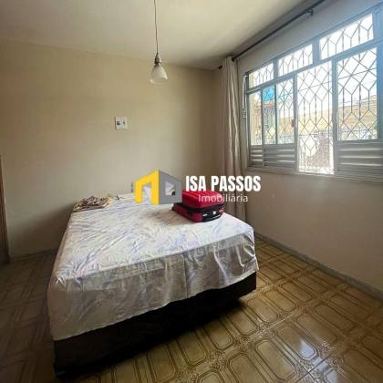 Casa com 160M², espaçosa e confortável no Bairro Siqueira Campos