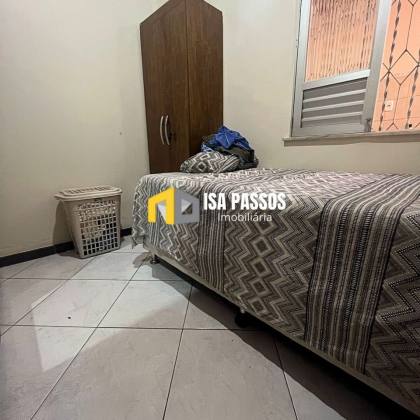 Casa com 160M², espaçosa e confortável no Bairro Siqueira Campos