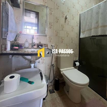 Casa com 160M², espaçosa e confortável no Bairro Siqueira Campos