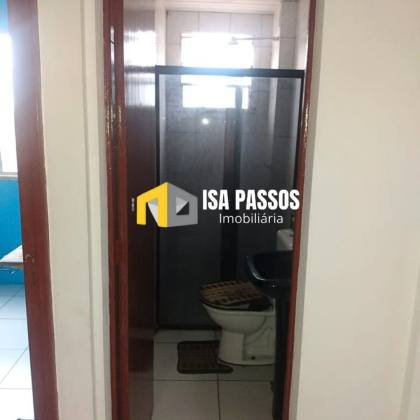OPORTUNIDADE!  Vendo  Apartamento  (42M²) no Condomínio Nova Canaã (SOMENTE Á VISTA)