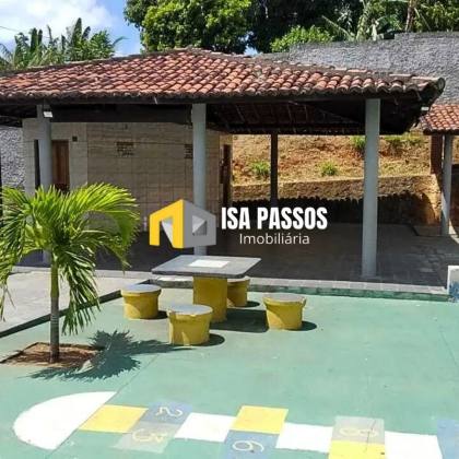 OPORTUNIDADE!  Vendo  Apartamento  (42M²) no Condomínio Nova Canaã (SOMENTE Á VISTA)
