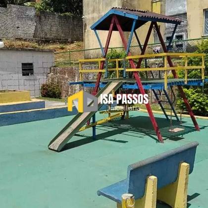 OPORTUNIDADE!  Vendo  Apartamento  (42M²) no Condomínio Nova Canaã (SOMENTE Á VISTA)