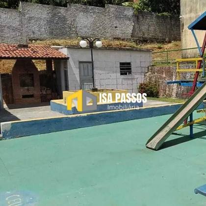 OPORTUNIDADE!  Vendo  Apartamento  (42M²) no Condomínio Nova Canaã (SOMENTE Á VISTA)