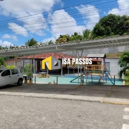 OPORTUNIDADE!  Vendo  Apartamento  (42M²) no Condomínio Nova Canaã (SOMENTE Á VISTA)