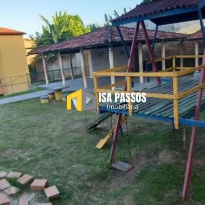 OPORTUNIDADE!  Vendo  Apartamento  (42M²) no Condomínio Nova Canaã (SOMENTE Á VISTA)