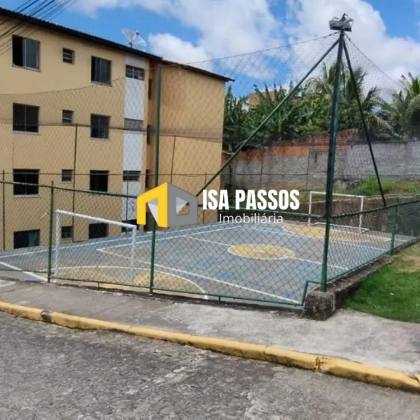 OPORTUNIDADE!  Vendo  Apartamento  (42M²) no Condomínio Nova Canaã (SOMENTE Á VISTA)