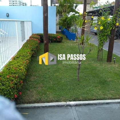 Elegante e Aconchegante Apartamento no Condomínio Residencial Caminho das Águas