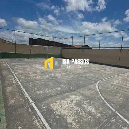 Apartamento (50M²) no Condomínio PARQUE AVENIDA (Fernando Collor)