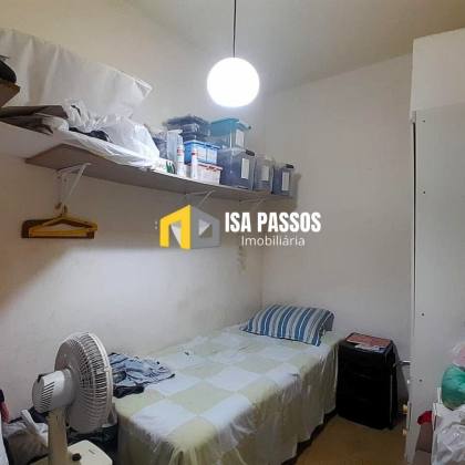Casa com 2 Pavimentos no Bairro Eduardo Gomes (São Cristovão)