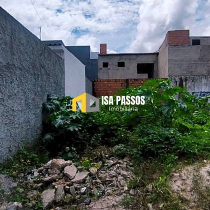 VENDO Terreno com Excelente Localização no Loteamento ROSA  DO SOL!