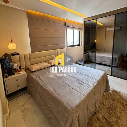 OPORTUNIDADE!!!! Apartamento no Condomínio LUZIA RESIDENCE (Bairro Luzia)