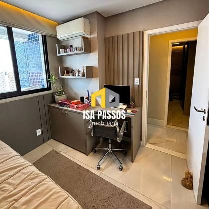 OPORTUNIDADE!!!! Apartamento no Condomínio LUZIA RESIDENCE (Bairro Luzia)