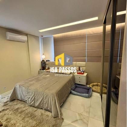 OPORTUNIDADE!!!! Apartamento no Condomínio LUZIA RESIDENCE (Bairro Luzia)