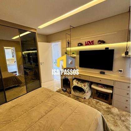 OPORTUNIDADE!!!! Apartamento no Condomínio LUZIA RESIDENCE (Bairro Luzia)