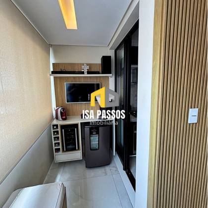 OPORTUNIDADE!!!! Apartamento no Condomínio LUZIA RESIDENCE (Bairro Luzia)