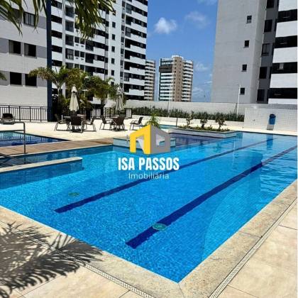 OPORTUNIDADE!!!! Apartamento no Condomínio LUZIA RESIDENCE (Bairro Luzia)