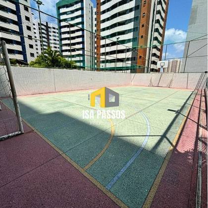 OPORTUNIDADE!!!! Apartamento no Condomínio LUZIA RESIDENCE (Bairro Luzia)