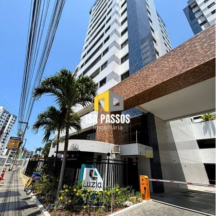 OPORTUNIDADE!!!! Apartamento no Condomínio LUZIA RESIDENCE (Bairro Luzia)