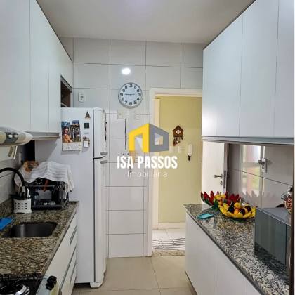 Casa com 2 Pavimentos no Condomínio Alamedas do Sol (Aruana)