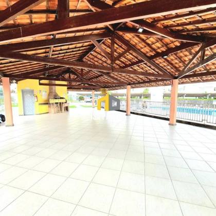 Apartamento com 50M² no Residencial das Árvores (São Brás/Socorro)