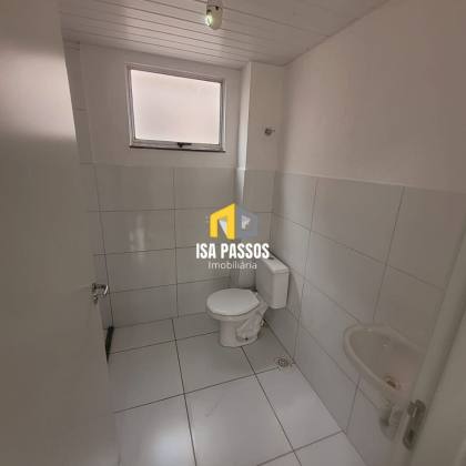 Casa REFORMADO no Condomínio vida Nova sobrado