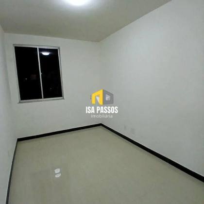 Apartamento (TODO REFORMADO!) no Condomínio RESIDENCIAL ILHA BELA (Bairro Grageru)