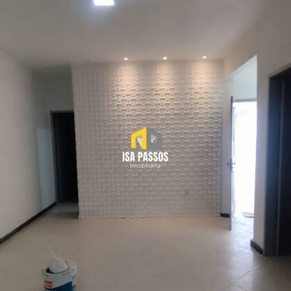 Casa (RÉCEM REFORMADA) no Bairro Aeroporto