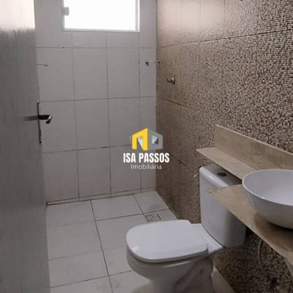 Casa (RÉCEM REFORMADA) no Bairro Aeroporto