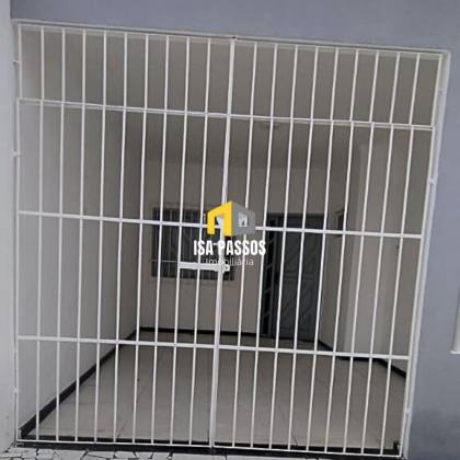 Casa (RÉCEM REFORMADA) no Bairro Aeroporto