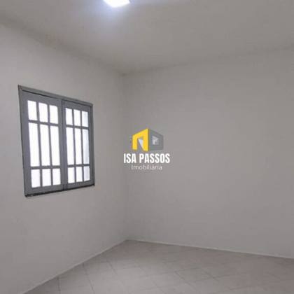 Casa (RÉCEM REFORMADA) no Bairro Aeroporto