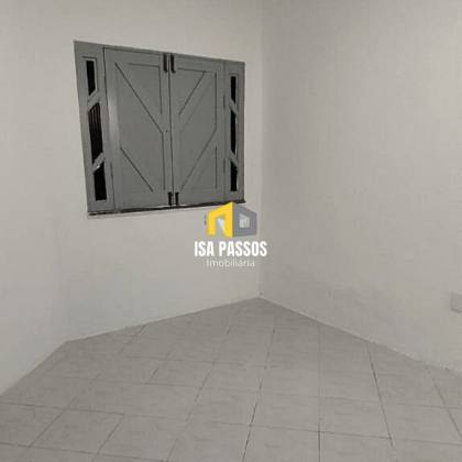 Casa (RÉCEM REFORMADA) no Bairro Aeroporto