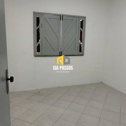 Casa (RÉCEM REFORMADA) no Bairro Aeroporto