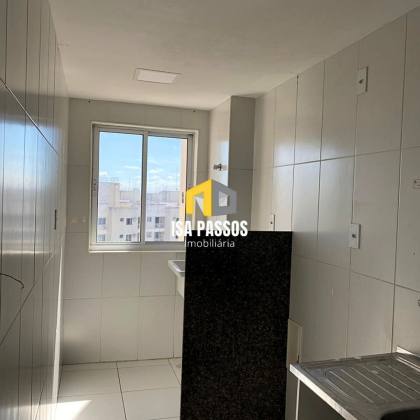 Apartamento (80M²/VISTA LIVRE/SOMBRA) no Condomínio GRAND BELIZE RESIDENCE (Bairro Farolandia)