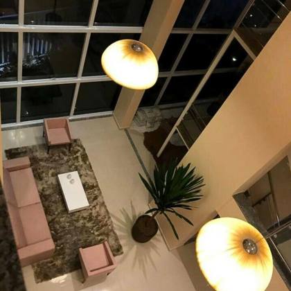 Apartamento (80M²/VISTA LIVRE/SOMBRA) no Condomínio GRAND BELIZE RESIDENCE (Bairro Farolandia)